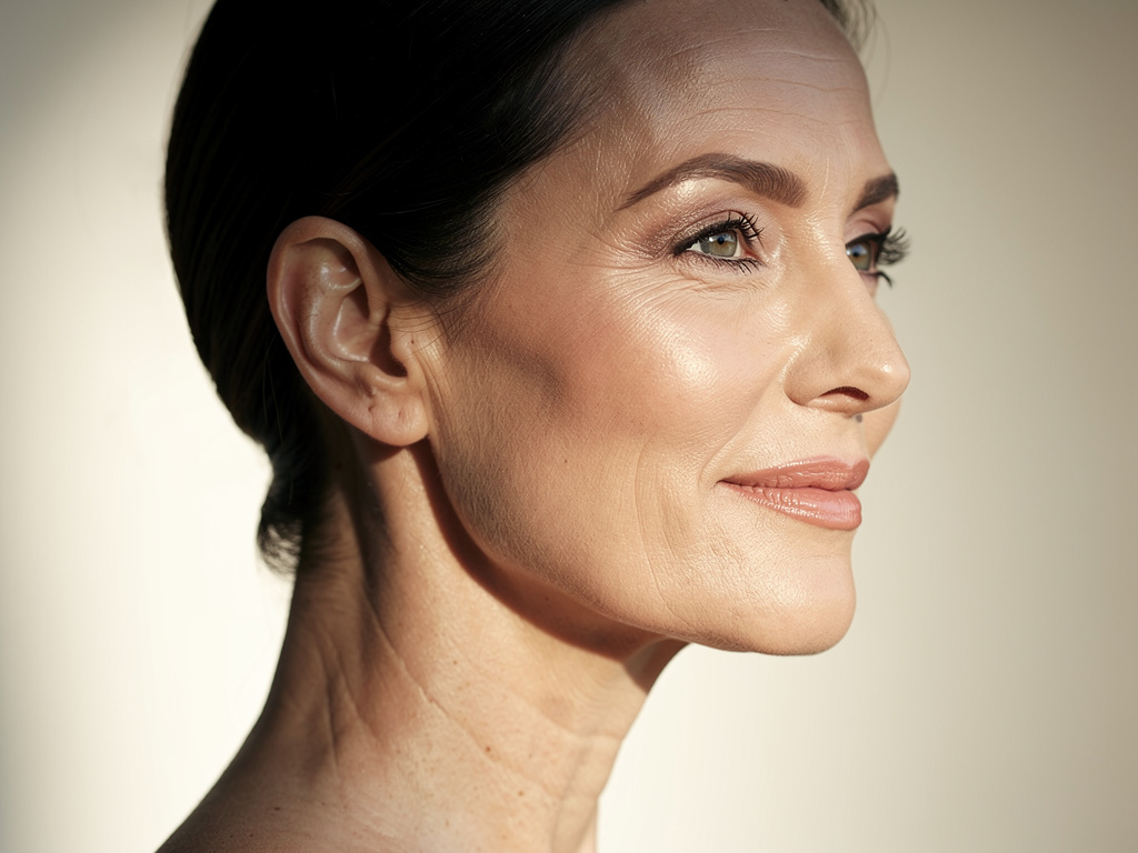 Kybella double-chin treatment at Bravo MedSpa Connecticut