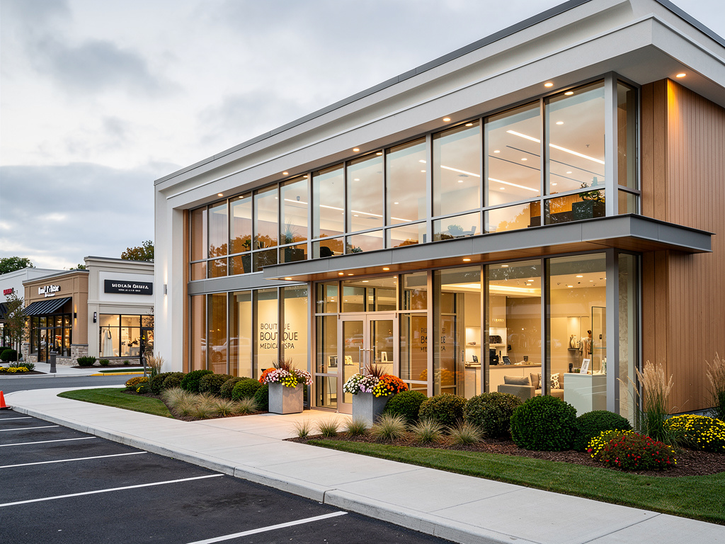 Bravo MedSpa Rocky Hill location at 825 Cromwell Avenue