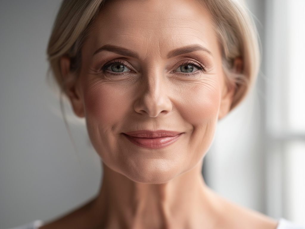 Sculptra and Radiesse biostimulator treatment at Bravo MedSpa