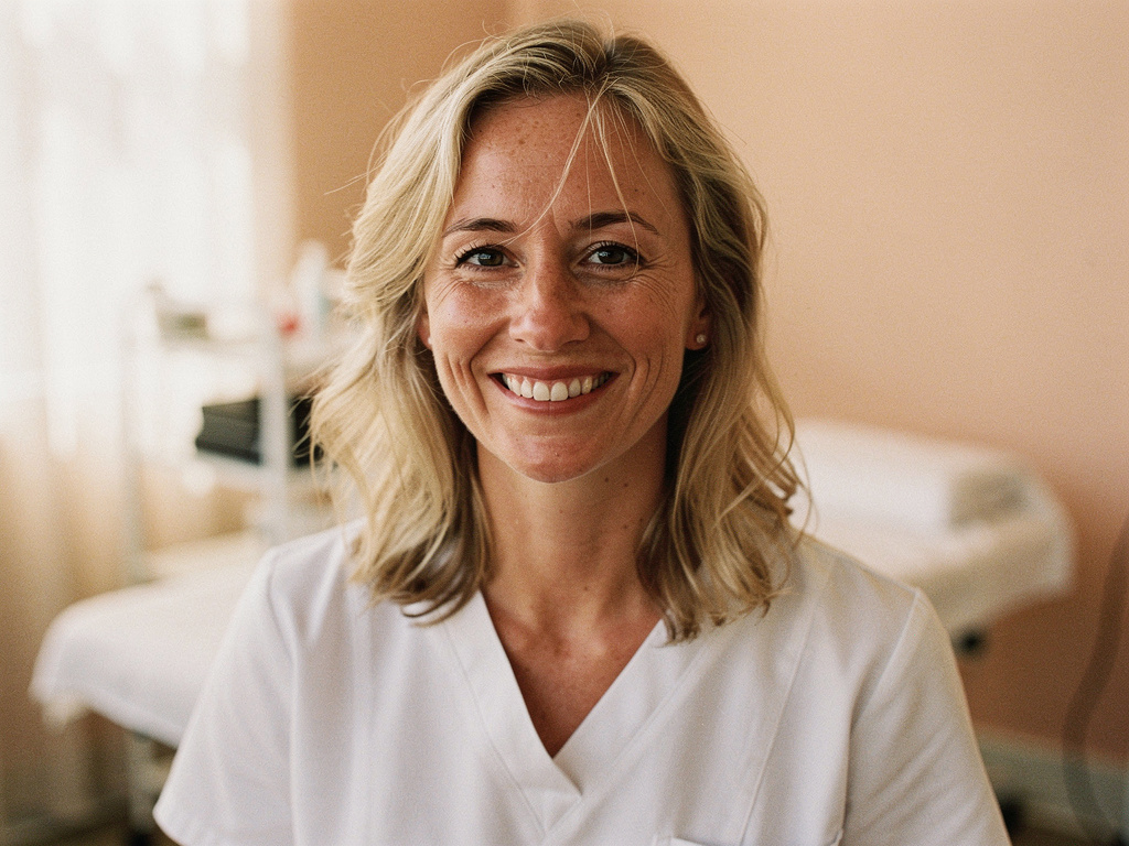 Irene Taylor, Registered Nurse — Bravo MedSpa Connecticut